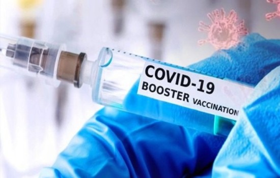 ৪ থেকে ১০ জুন বুস্টার ডোজ সপ্তাহ : স্বাস্থ্য অধিদপ্তর