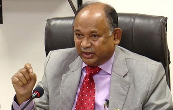 রেলমন্ত্রীর পদত্যাগ চায় টিআইবি