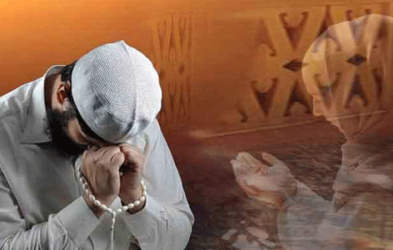 আল্লাহ ক্ষমাকারীকে পছন্দ করেন