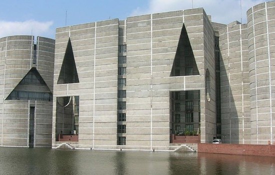 সংসদে বাজেট পেশ বৃহস্পতিবার