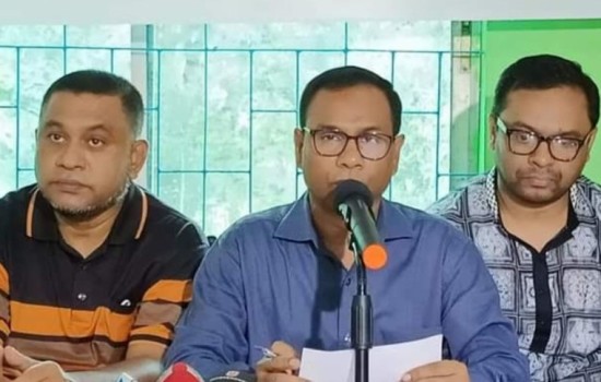 কুমিল্লার বিএনপি নেতা-কর্মীদের বহিষ্কৃত ২ নেতার নির্বাচনী প্রচারণায় অংশ না নেওয়ার নির্দেশ