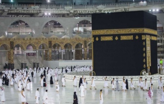 সৌদি পৌঁছেছেন প্রায় ৩৯ হাজার হজযাত্রী