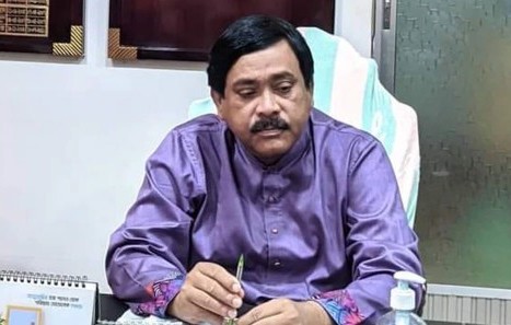 নৌকার প্রচারণায় শিক্ষকরা, রিটার্নিং কর্মকর্তার কাছে অভিযোগ সাক্কুর