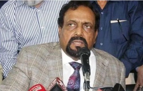 ত্রাণ নিয়ে কোনো রাজনীতি নয় : রুহুল আমিন হাওলাদার