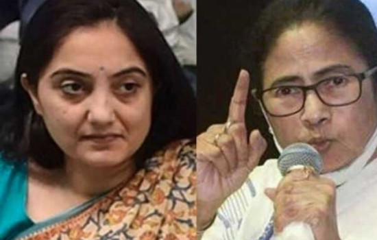 যারা অন্য ধর্মকে গালি দেয়, তাদের মাথা ডাস্টবিন : মমতা