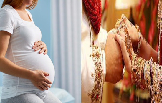 বিয়ের ২ মাস পর জানা গেল স্ত্রী ৭ মাসের অন্তঃসত্ত্বা