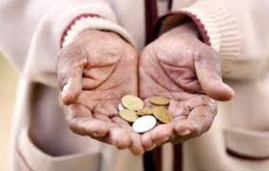 হজে গিয়ে সৌদিতে ভিক্ষা, বাংলাদেশি আটক