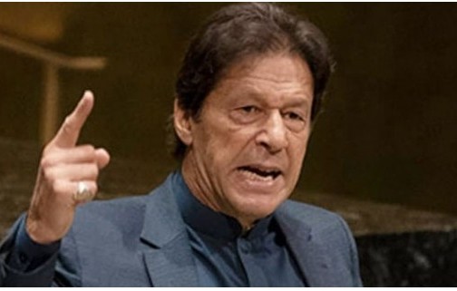 জামিন শেষ হওয়ামাত্রই গ্রেফতার করা হবে ইমরান খানকে!