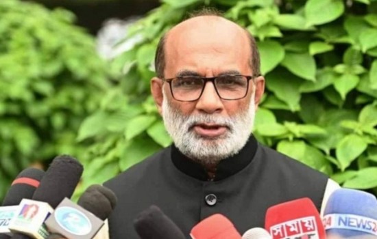 অর্থনীতিতে অভাবনীয় পরিবর্তন আনবে পদ্মা সেতু : প্রাণিসম্পদমন্ত্রী