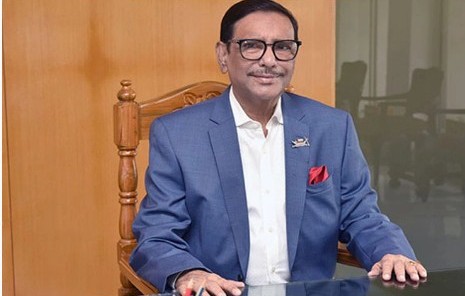 ‘পদ্মা সেতুর উদ্বোধনে সব দলকে আমন্ত্রণ জানানো হবে’