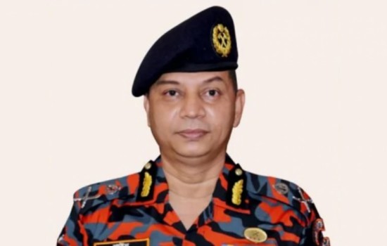‘একটি অগ্নিকাণ্ডে ৮ অগ্নিনির্বাপক কর্মীর মৃত্যু আগে কখনো হয়নি’