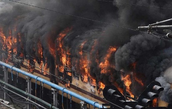 ‘অগ্নিপথ’ বিতর্কে উত্তাল ভারত: বিভিন্ন রাজ্যে ছড়িয়ে পড়ছে বিক্ষোভ