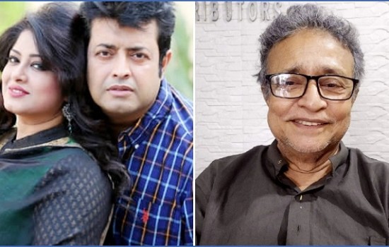 ওমর সানী কেমন স্বামী স্ত্রীকে শাসনে রাখতে পারে না: দেলোয়ার জাহান ঝন্টু