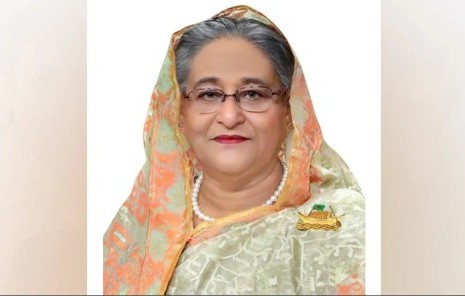 ৩ জেলার বন্যা পরিদর্শনে প্রধানমন্ত্রী