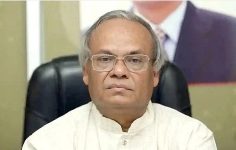 ঢাকা বিশ্ববিদ্যালয় আওয়ামী লীগ-ছাত্রলীগের প্রমোশন জোনে পরিণত : রিজভী