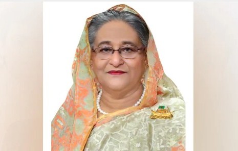 বাংলাদেশের সকল উন্নয়নের মূলেই রয়েছে আওয়ামী লীগ: প্রধানমন্ত্রী