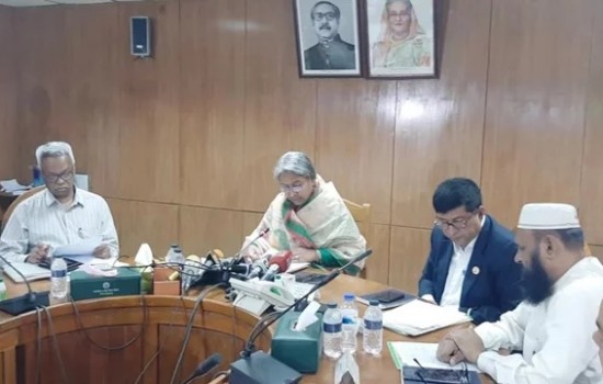 ১৫ জুন থেকে তিন সপ্তাহ বন্ধ দেশের সব কোচিং সেন্টার