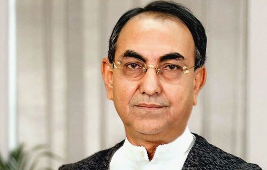 দেশে ফিরলেন মির্জা আব্বাস