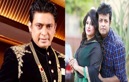 যে কারণে জায়েদকে চড় মেরেছেন ওমর সানি