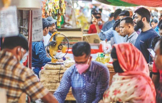 -১০ জুলাই দোকান-মার্কেট রাত ১০টা পর্যন্ত খোলা