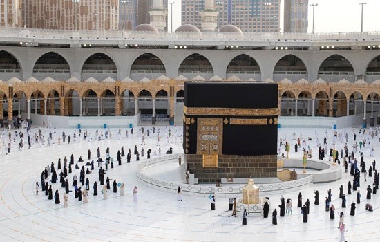 লাগবে না এজেন্সি, ২৪ ঘণ্টার মধ্যে মিলবে ওমরাহ ভিসা