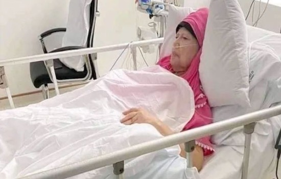 দেশবাসীর কাছে দোয়া চেয়েছেন জিয়া পরিবার