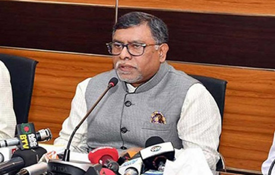 ‘শিশুদের টিকা হাতে এসেছে, শিগগিরই দেওয়া হবে’