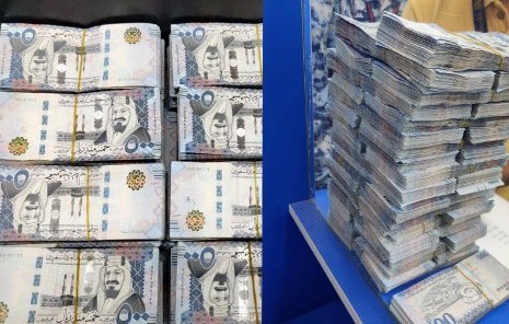 শাহজালাল বিমানবন্দরে ৬ কোটি টাকা সমমূল্যের সৌদি রিয়াল জব্দ