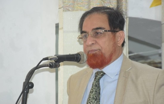 সংসদ সদস্য বাহারকে নির্বাচনি এলাকা ছাড়ার নির্দেশ