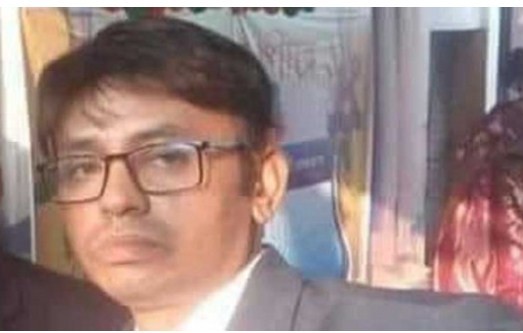শিক্ষার্থীর স্টাম্পের পিটুনিতে শিক্ষকের মৃত্যু