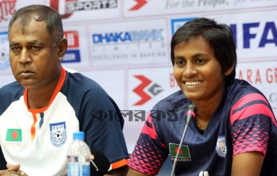 আমাদের স্বপ্ন বাস্তব হয়েছে: সাবিনা