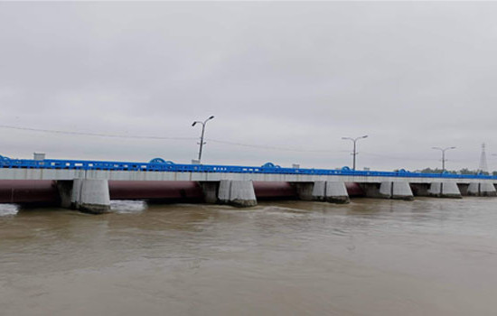 খুলে দেয়া হয়েছে ভারতের গজল ডোবার সব গেট: আতঙ্কে লালমনিরহাটের মানুষ