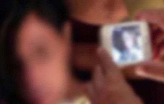 ছবি-ভিডিও ছড়ানোর ভয় দেখিয়ে তরুণীকে ধর্ষণ, অতঃপর…