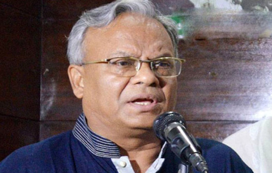 ‘চুরির টাকা মেকআপ করতেই গ্যাসের দাম বাড়ানো হয়েছে’