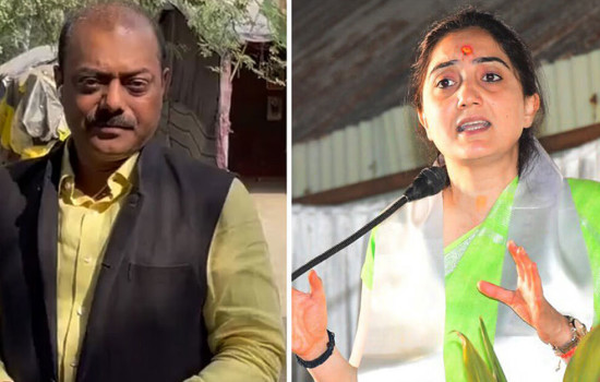 মহানবীকে কটূক্তি করায় ভারতকে ক্ষমা চাইতে হবে, দাবি ১৫ দেশের