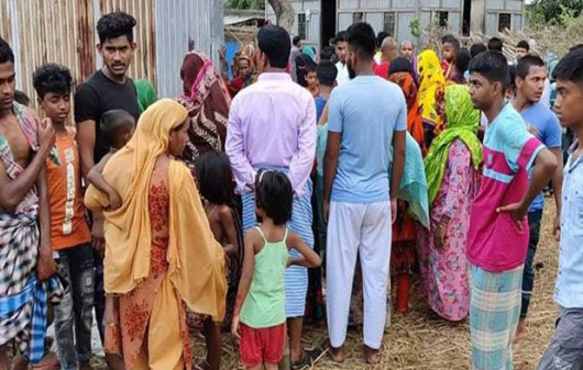 প্রবাসীর স্ত্রীর সঙ্গে পরকীয়া, পালাতে গিয়ে প্রেমিকের মৃত্যু