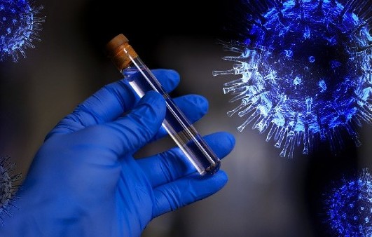 করোনা : ২ ঘণ্টায় ৩ জনের মৃত্যু, শনাক্ত ১২৮০