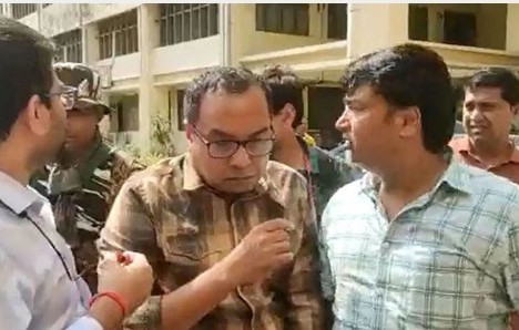 ফের ১৪ দিনের জেল হেফাজতে পিকে হালদারসহ ৬ জন