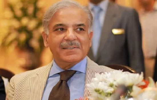 উন্নয়নযাত্রায় পদ্মা সেতু দৃষ্টান্তমূলক উদাহরণ: পাক প্রধানমন্ত্রী