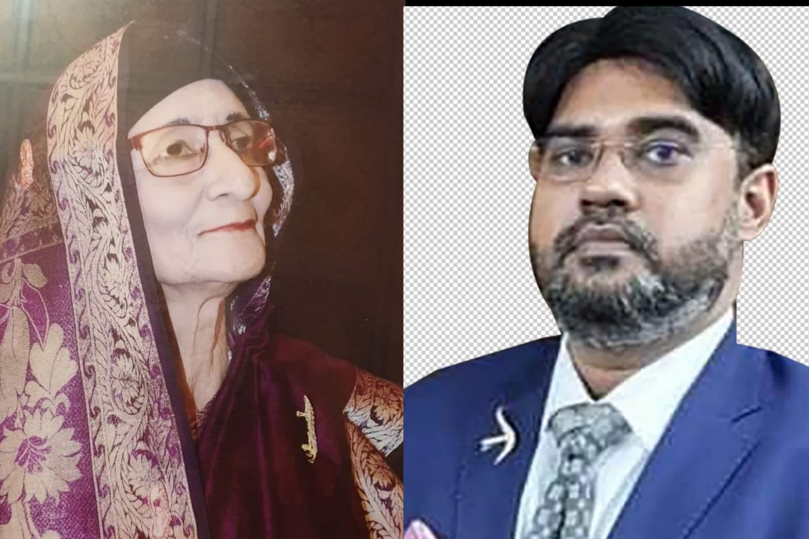 রংপুরের সাবেক সংসদ সদস্য শাহানারা বেগমের ইন্তেকাল; সাদ এরশাদের শোক