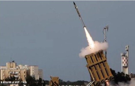 সত্যি কি ফিলিস্তিনি মিসাইলে পাঁচ মিনিটে ধ্বংস হয়ে যেতে পারে ইসরায়েল?