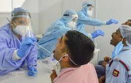 দেশে মৃত্যুশূন্য দিনে শনাক্ত ৭১