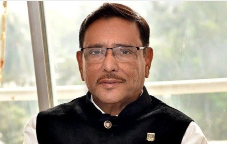 খালেদা জিয়া কর্তৃক পদ্মা সেতুর ভিত্তিপ্রস্তর স্থাপনের ছবি দেখতে চাই: কাদের