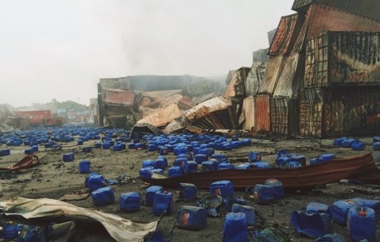 নিহতদের পরিবারকে ২ কোটি টাকা করে দিতে লিগ্যাল নোটিশ