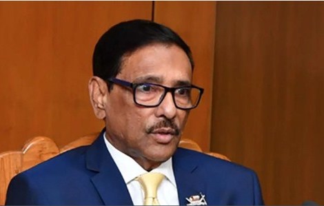 ‘কিছুদিন ধরে চলা অগ্নিকাণ্ডে নাশকতার তথ্য পেয়েছেন গোয়েন্দারা’