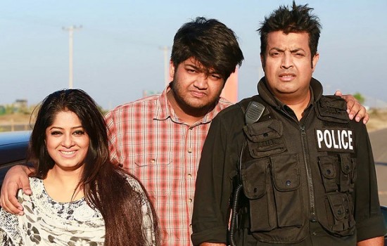 জায়েদ আম্মুকে ডিস্টার্ব করে, আমারও ক্ষতির চেষ্টা করেছেন: মৌসুমীর ছেলে