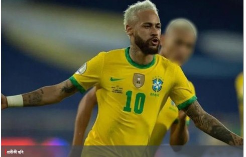 জেনে নিন কবে-কখন, কার বিপক্ষে ব্রাজিলের পরবর্তী ম্যাচ