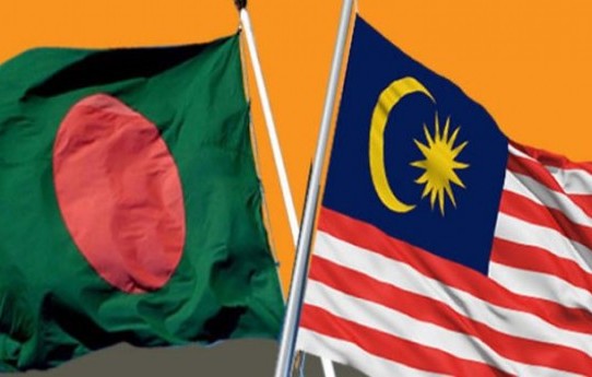 ‘বাংলাদেশী কর্মী না নিলে ঝুঁকিতে পড়বে মালয়েশিয়ার অর্থনীতি’