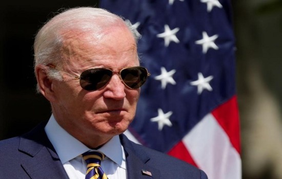 সৌদি সফরে যাচ্ছেন জো বাইডেন