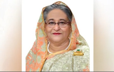 সোনার ছেলেমেয়েরা তৈরি হও, দেশকে নেতৃত্ব দিতে : প্রধানমন্ত্রী